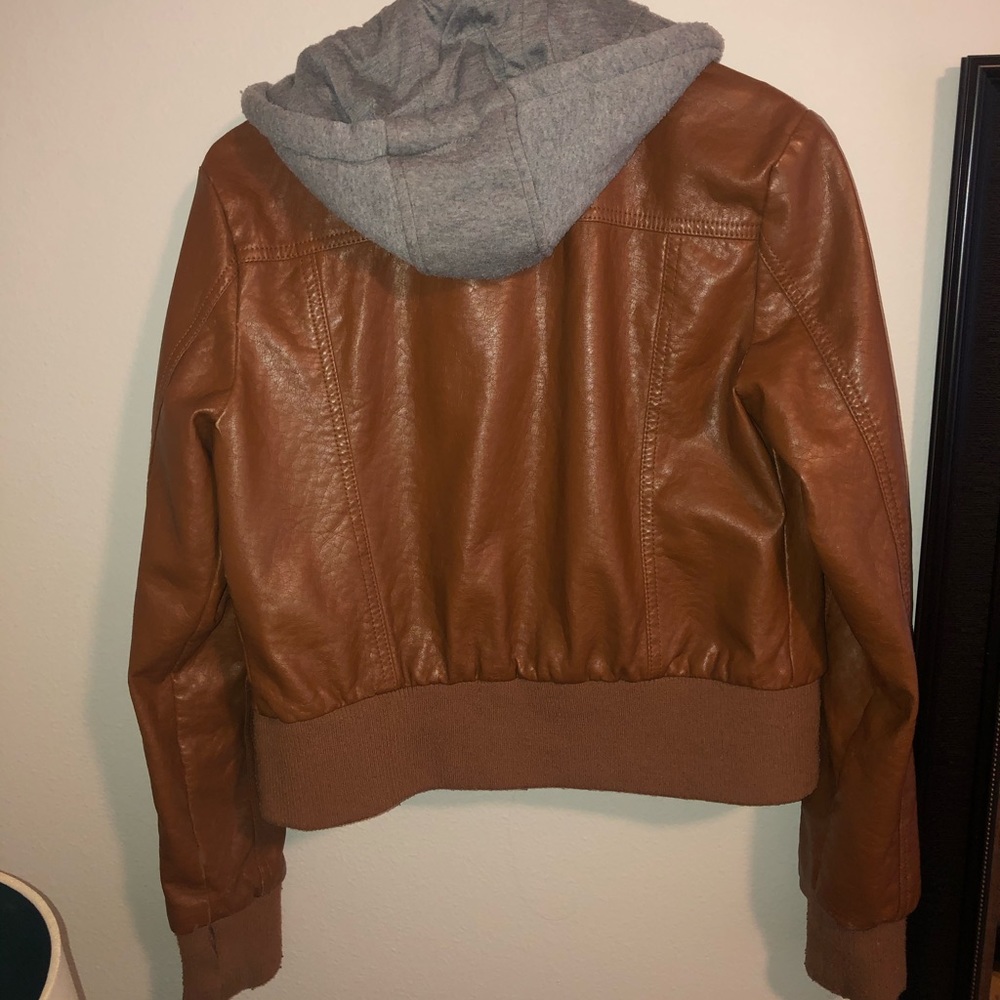 Jacket - Picture 2 of 2